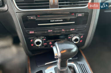 Універсал Audi A4 Allroad 2015 в 