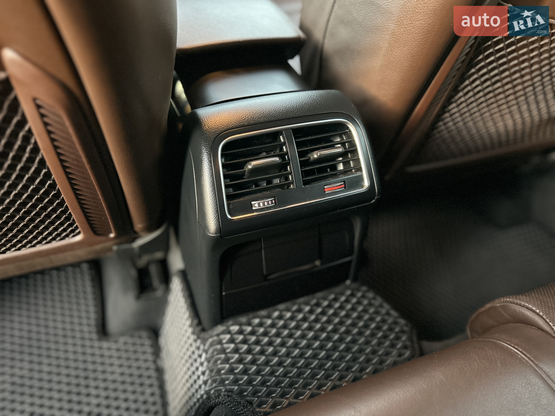 2015 Audi A4 allroad - мініатюра 39