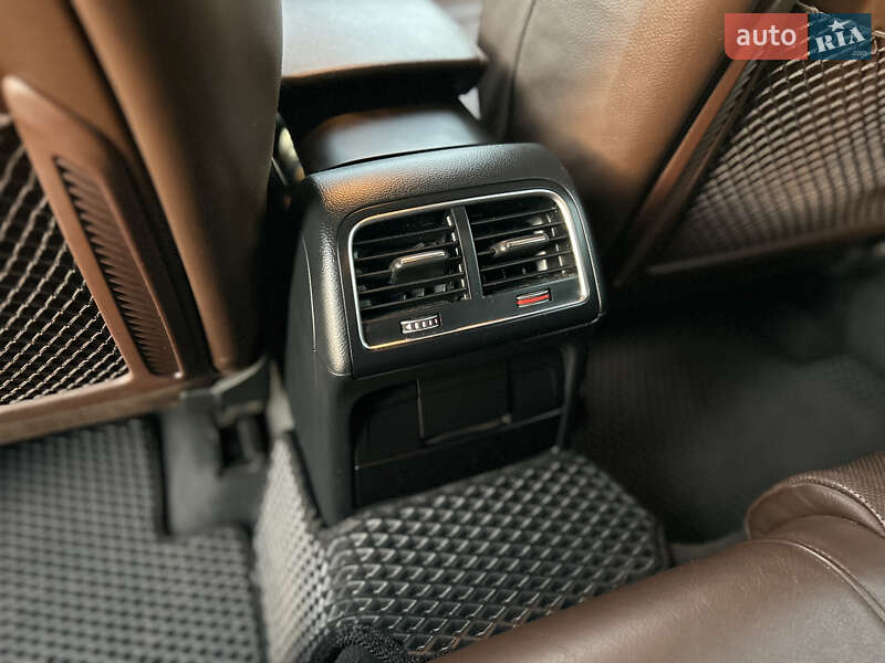 Універсал Audi A4 Allroad 2015 в Сарнах