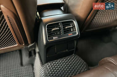 Універсал Audi A4 Allroad 2015 в 