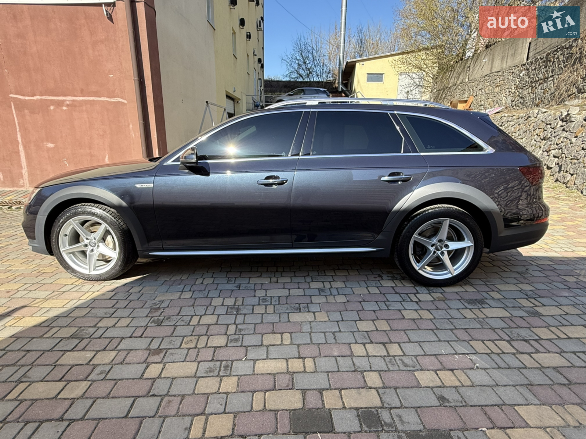 2018 Audi A4 allroad - мініатюра 27
