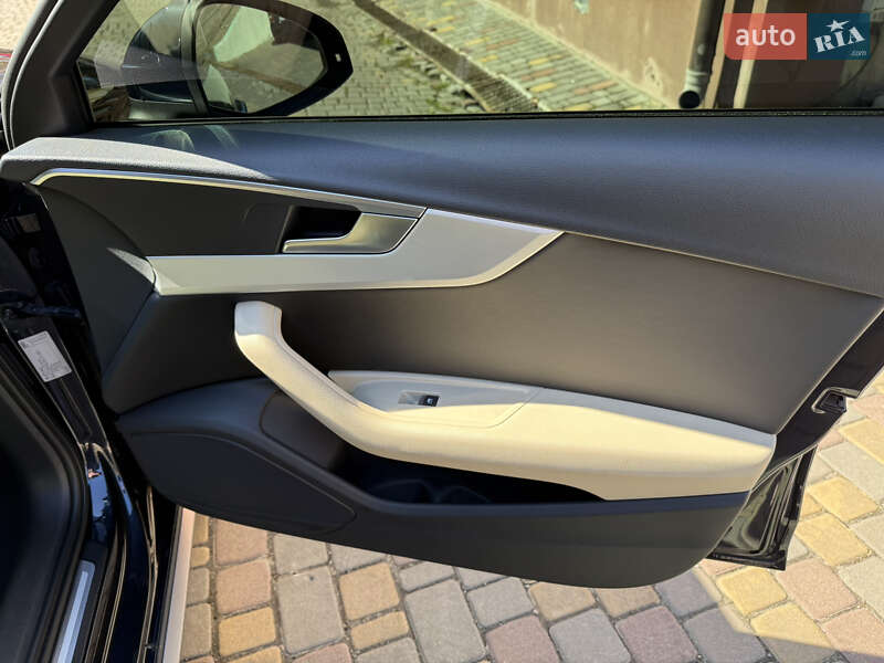 Универсал Audi A4 Allroad 2018 в Умани