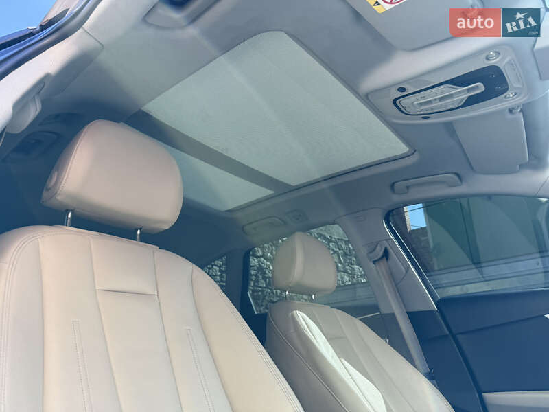 Универсал Audi A4 Allroad 2018 в Умани