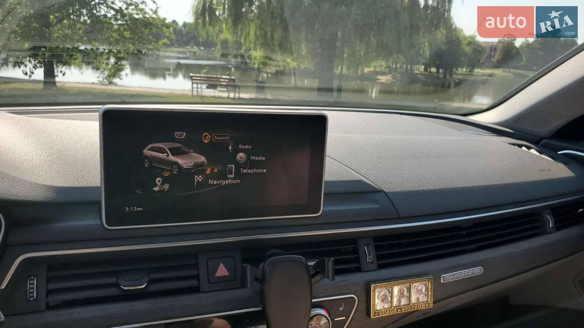 2019 Audi A4 allroad - мініатюра 13