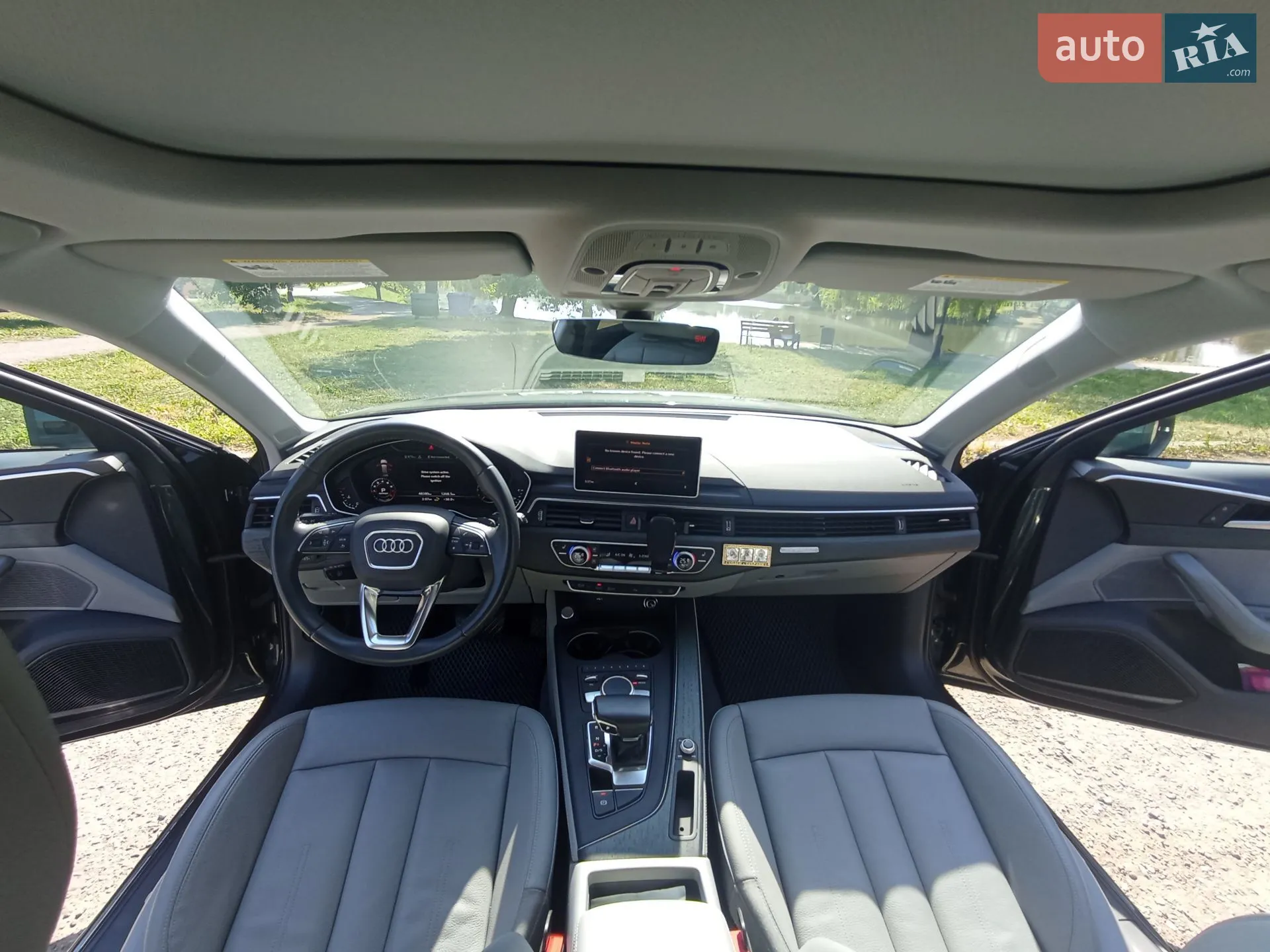 2019 Audi A4 allroad - мініатюра 9