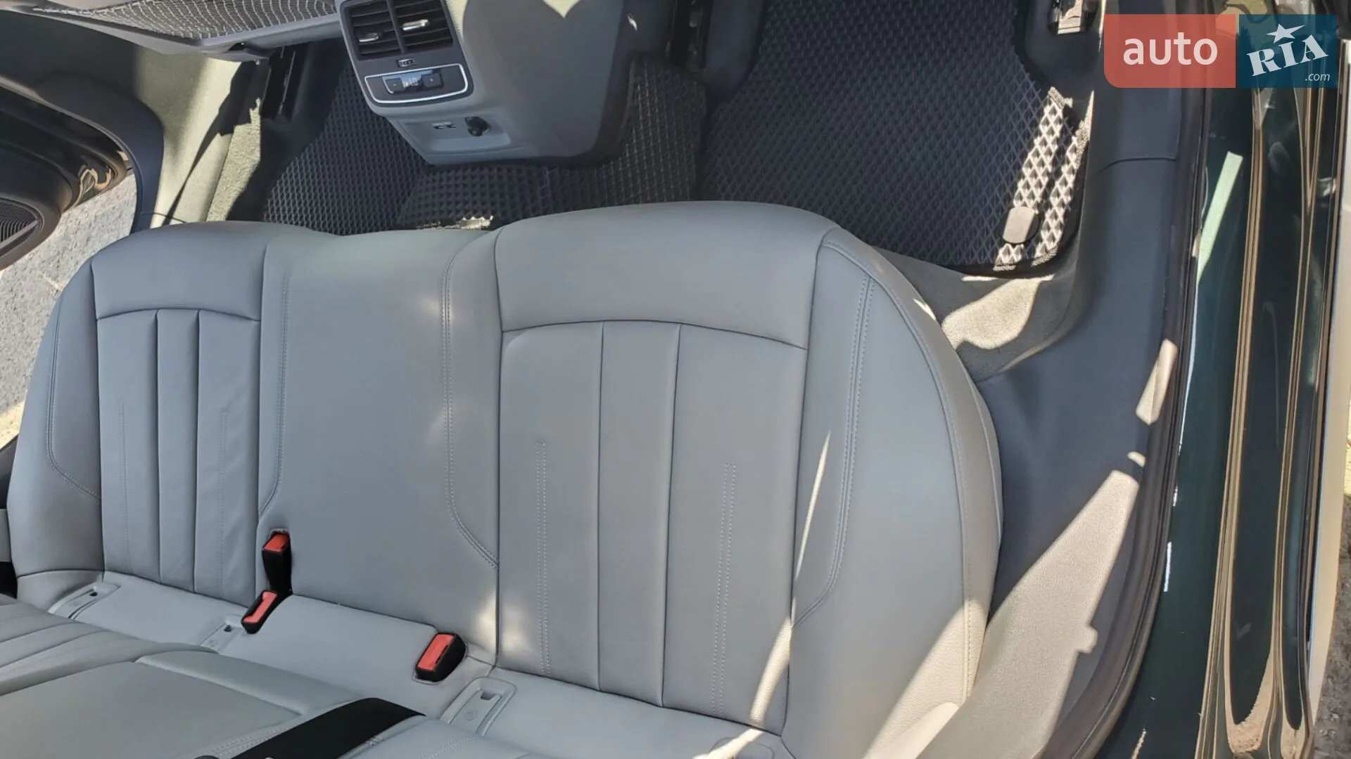 2019 Audi A4 allroad - мініатюра 17