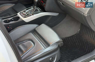 Универсал Audi A4 Allroad 2011 в 