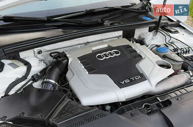 Универсал Audi A4 Allroad 2011 в 