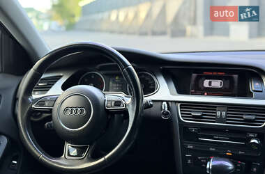 Універсал Audi A4 Allroad 2015 в 