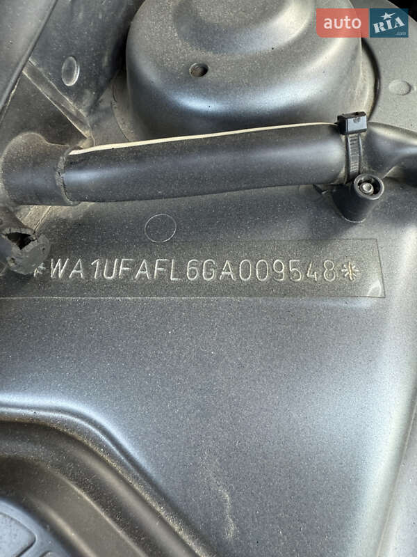 Универсал Audi A4 Allroad 2015 в Ровно