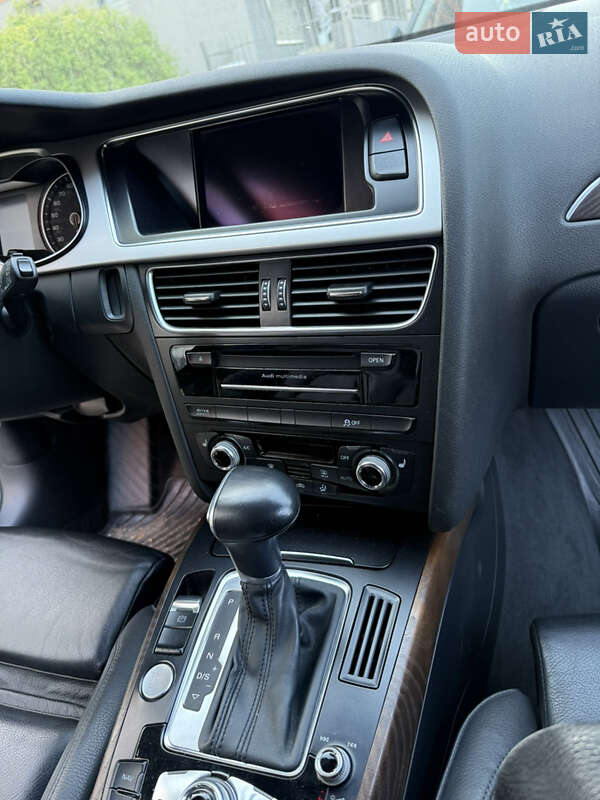 Универсал Audi A4 Allroad 2015 в Ровно