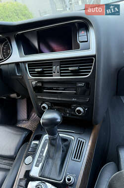 Універсал Audi A4 Allroad 2015 в 
