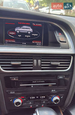 Універсал Audi A4 Allroad 2015 в 