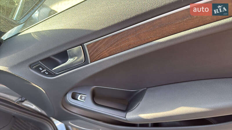 Универсал Audi A4 Allroad 2015 в Ровно