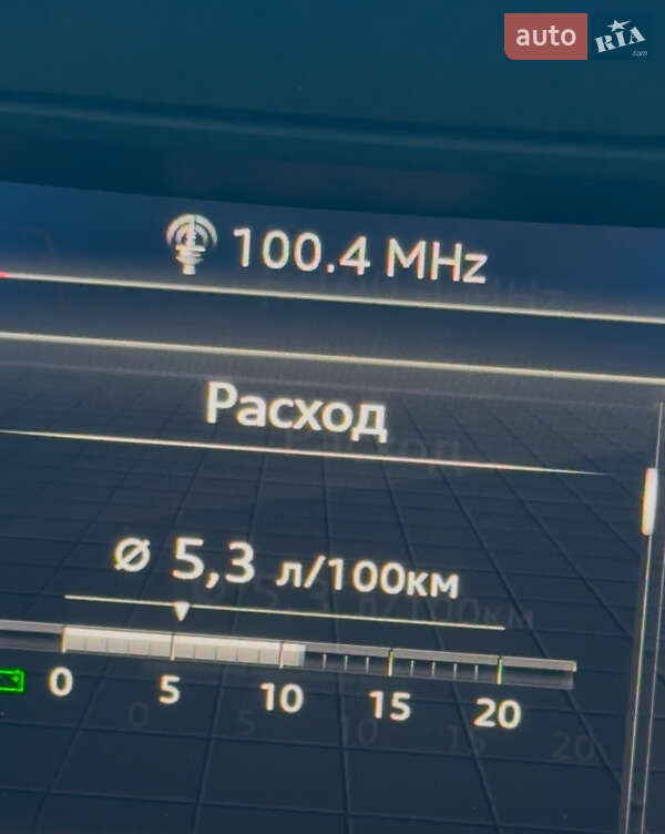 Универсал Audi A4 Allroad 2017 в Запорожье