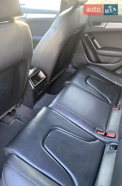 Универсал Audi A4 Allroad 2015 в 