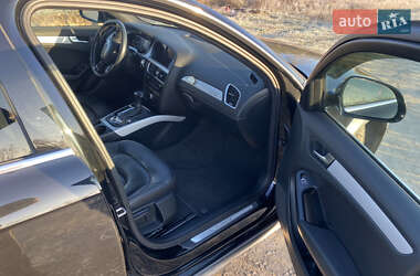 Универсал Audi A4 Allroad 2015 в 