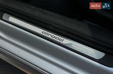 Универсал Audi A4 Allroad 2013 в 