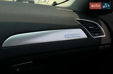 Универсал Audi A4 Allroad 2013 в 