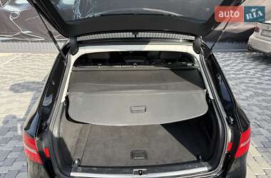 Универсал Audi A4 Allroad 2014 в 