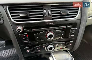 Универсал Audi A4 Allroad 2014 в 