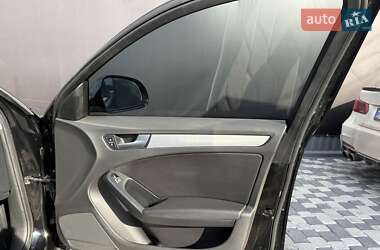 Универсал Audi A4 Allroad 2014 в 