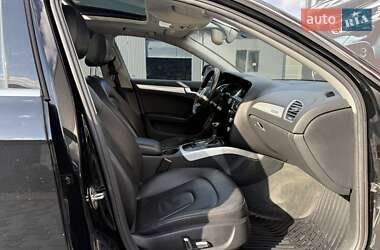 Универсал Audi A4 Allroad 2014 в 