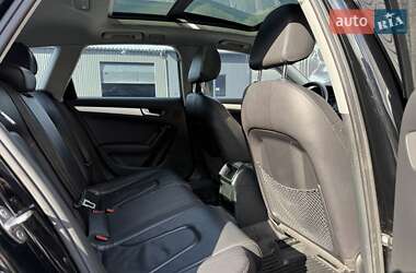 Универсал Audi A4 Allroad 2014 в 