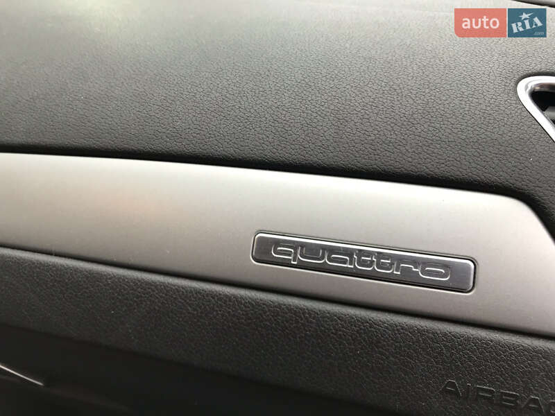 Универсал Audi A4 Allroad 2010 в Львове фото 33 Универсал Audi A4 Allroad 2010 в Львове