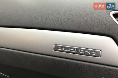 Универсал Audi A4 Allroad 2010 в 