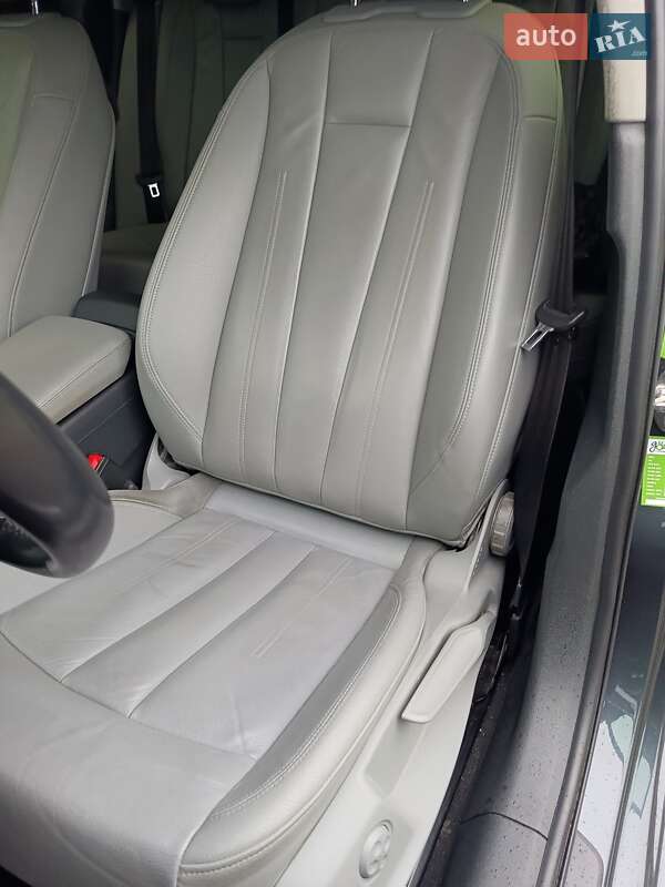 Универсал Audi A4 Allroad 2017 в Киеве фото 13 Универсал Audi A4 Allroad 2017 в Киеве