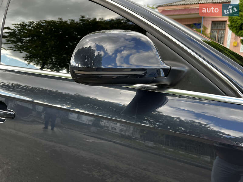 Универсал Audi A4 Allroad 2013 в Радомышле