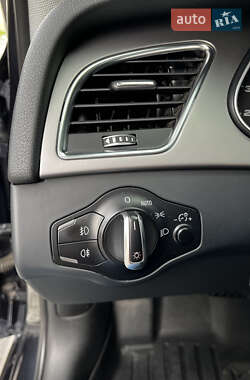 Універсал Audi A4 Allroad 2013 в 