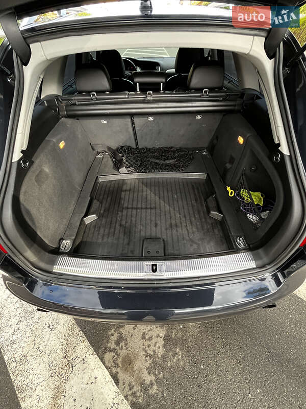 Универсал Audi A4 Allroad 2013 в Радомышле
