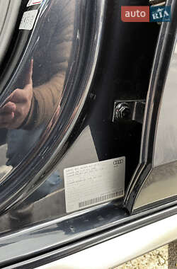 Універсал Audi A4 Allroad 2013 в 