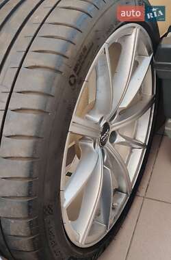 Универсал Audi A4 Allroad 2014 в 