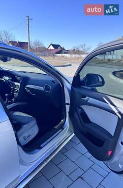 Універсал Audi A4 Allroad 2012 в 