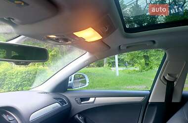 Універсал Audi A4 Allroad 2014 в 