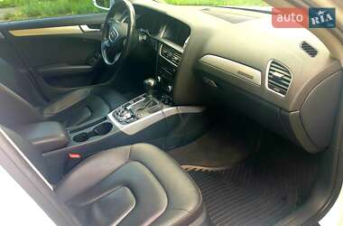 Універсал Audi A4 Allroad 2014 в 