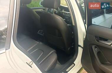 Універсал Audi A4 Allroad 2014 в 