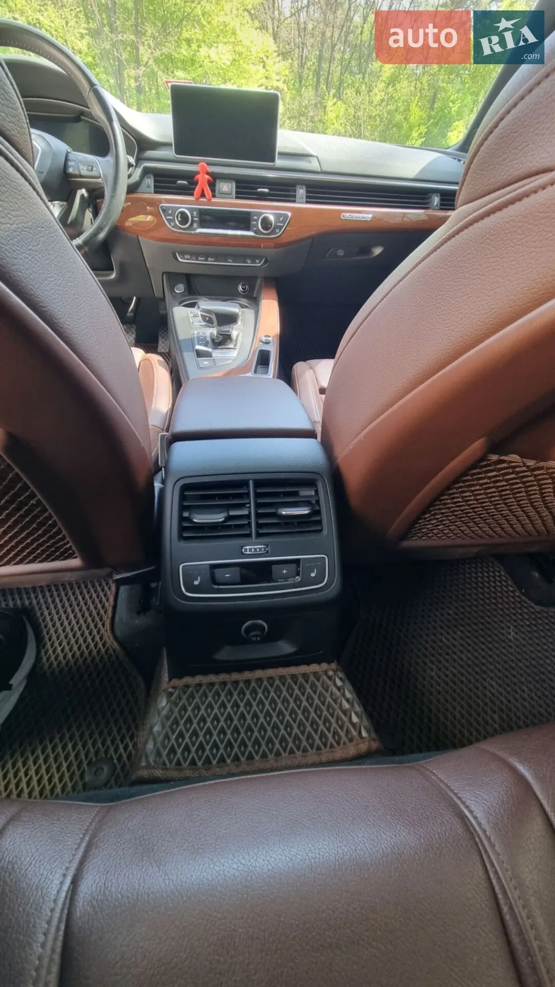 2016 Audi A4 allroad - мініатюра 24