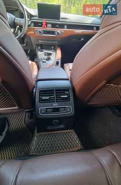 Універсал Audi A4 Allroad 2016 в 