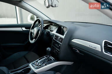 Универсал Audi A4 Allroad 2010 в 