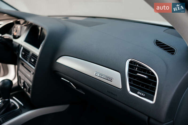 Универсал Audi A4 Allroad 2010 в Тернополе