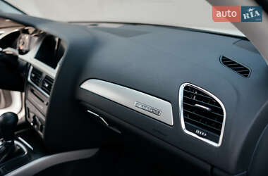 Универсал Audi A4 Allroad 2010 в 