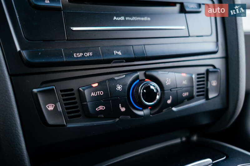 Универсал Audi A4 Allroad 2010 в Тернополе
