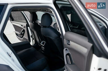 Универсал Audi A4 Allroad 2010 в 