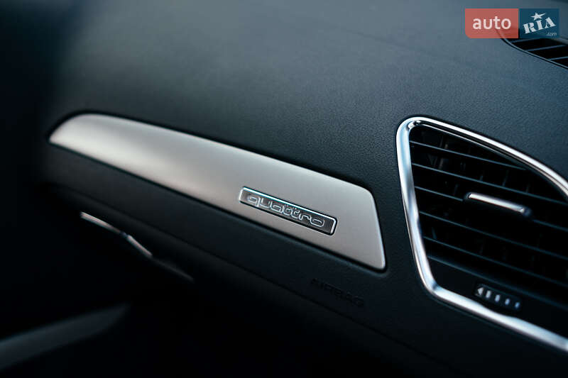 Универсал Audi A4 Allroad 2010 в Тернополе