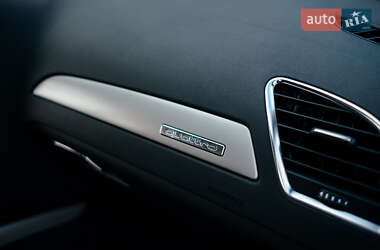 Универсал Audi A4 Allroad 2010 в 