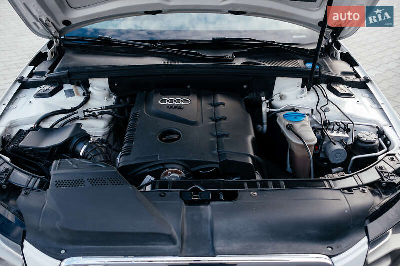 Универсал Audi A4 Allroad 2010 в Тернополе